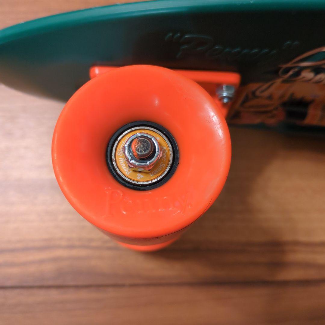 Penny ペニー ポストカード ハイランド　22インチ クルーザー