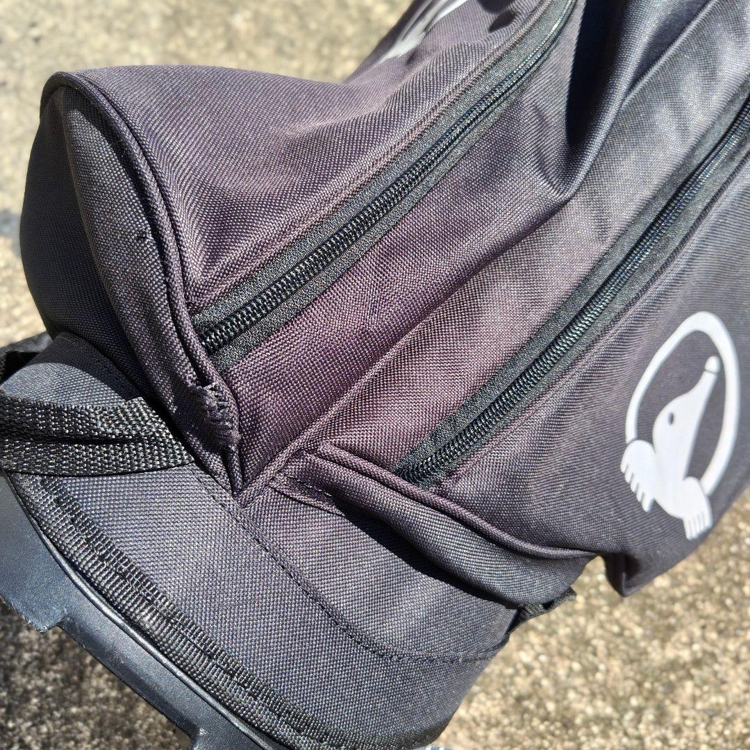 【格安】HONMA GOLF キャディバッグ スタンド付き ホンマ 本間 ゴルフ