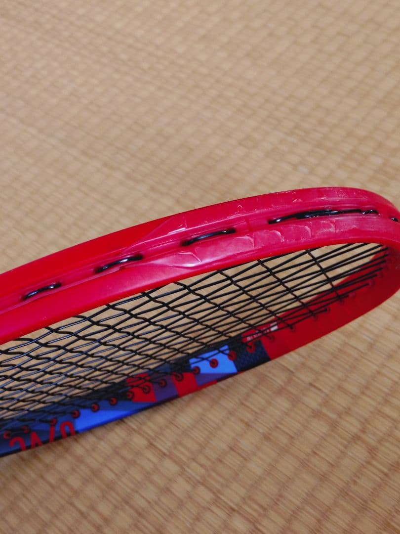ラケット(硬式用) YONEX VCORE 98 G2 2023