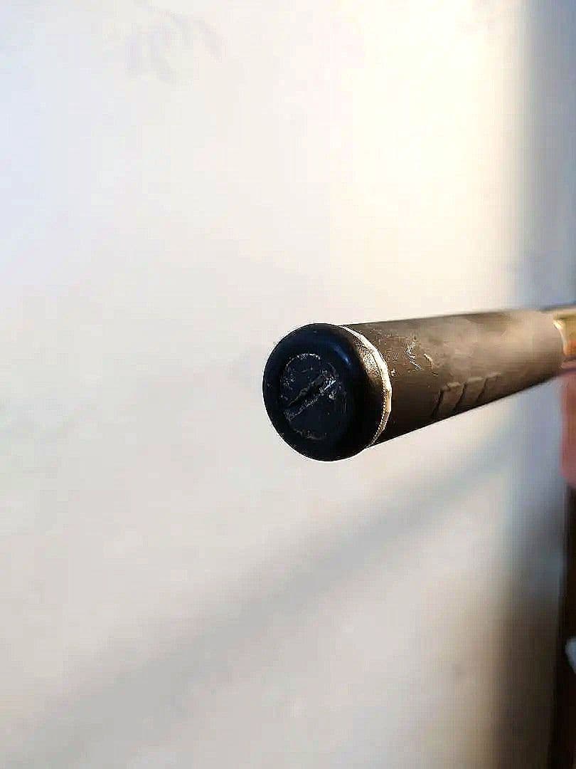 釣竿　がまかつ　がま磯　レイダム　15-53