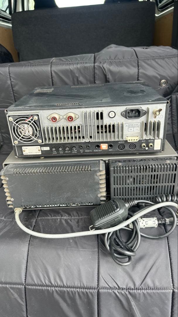 無線機 TS-940S