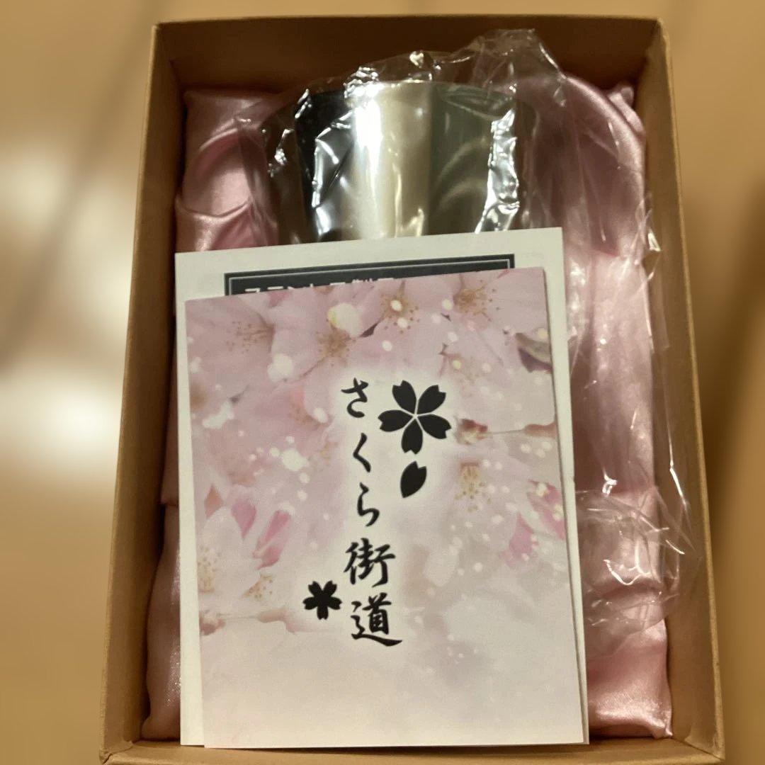 た*お様 レア　紀平梨花さん　直筆サイン入り　TCL タンブラー