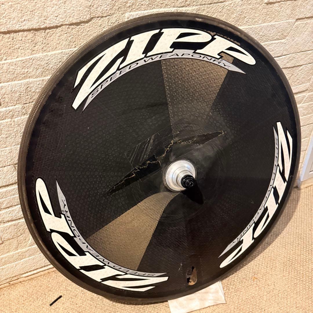 ZIPP ディスクホイール ピスト