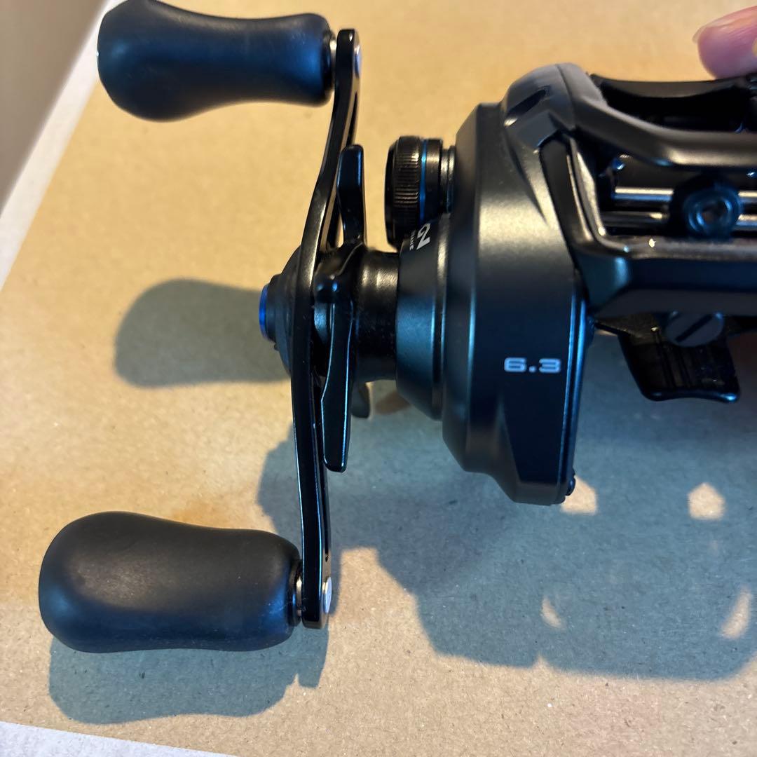 シマノ 19 SLX MGL 70 ノーマルギア　美品