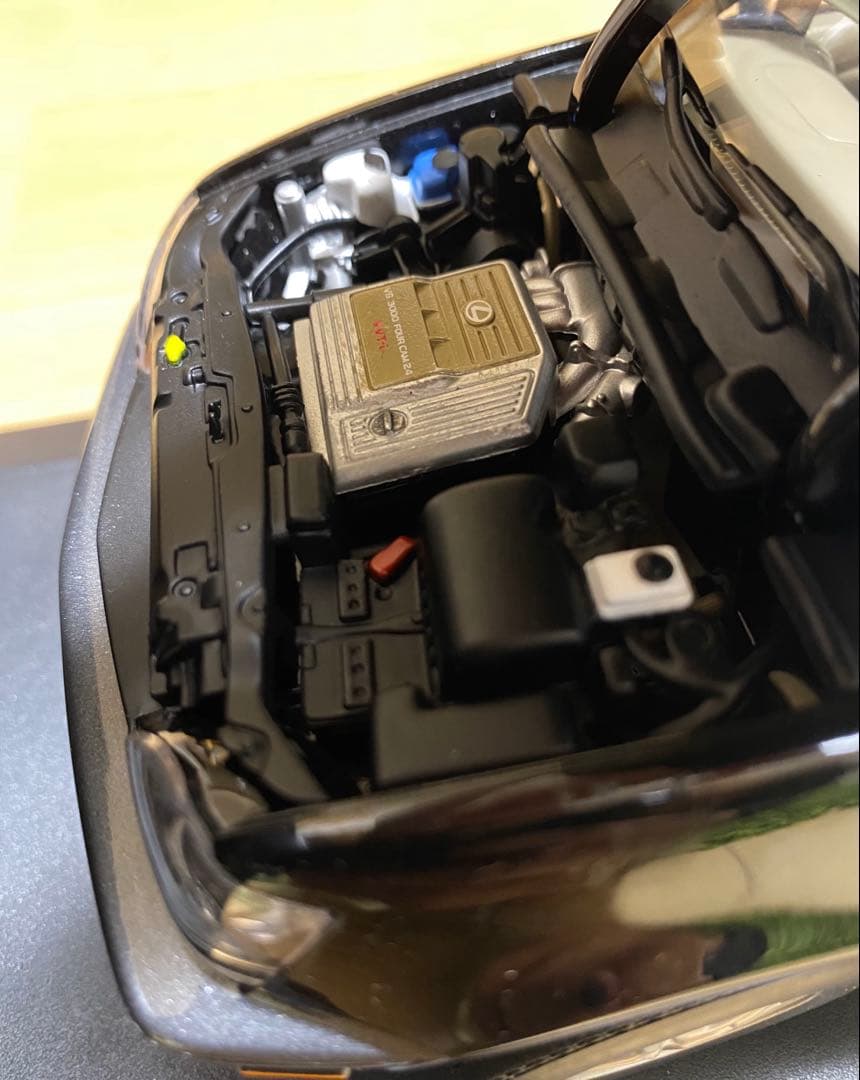 AUTOart オートアートLEXUS レクサス RX300