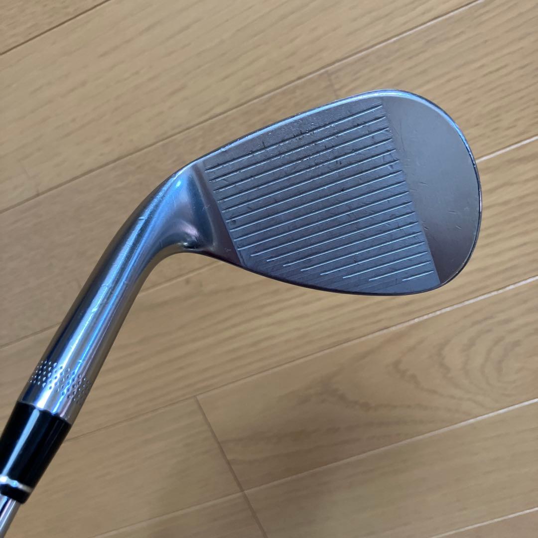 Titleist Vokey 48度58度の2本セット
