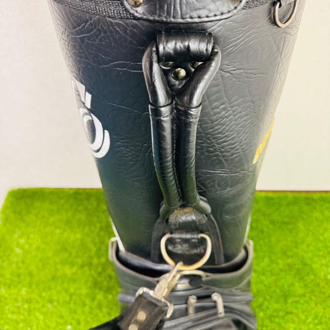 S-YARD T9 D ツアーモデル キャディバッグ