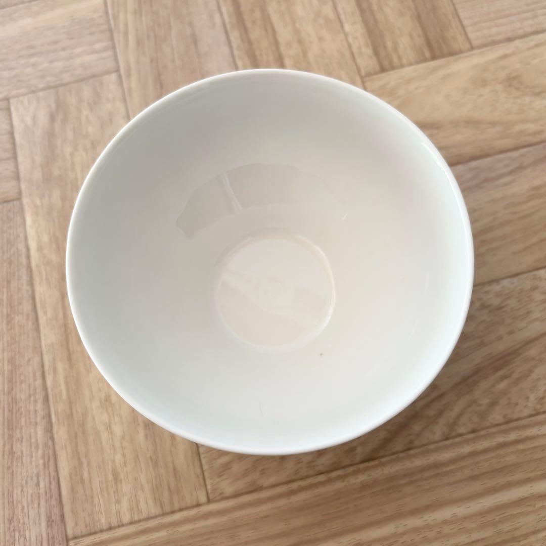 フランス FD CHAUVIGNY カフェオレボウルフランスアンティーク食器