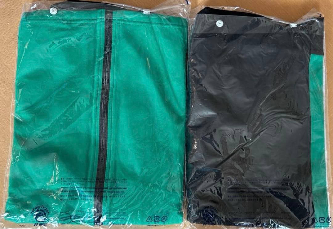 YONEX ウォームアップセット