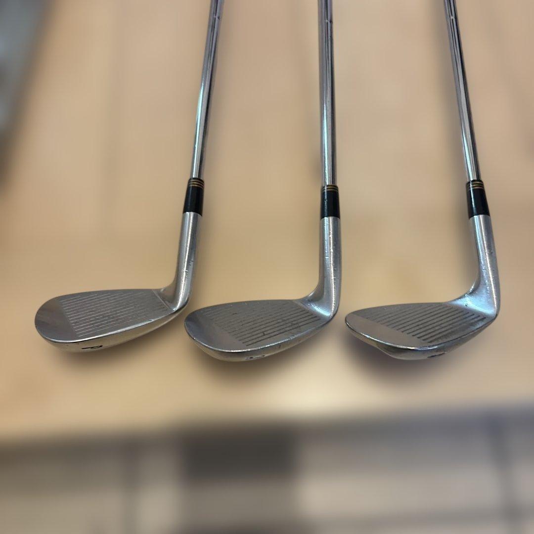 最終値下【名器】SRIXON スリクソン I-404アイアン10本セットS200