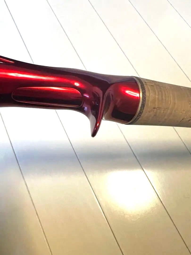 ワールドシャウラ 1832R-2 極美品