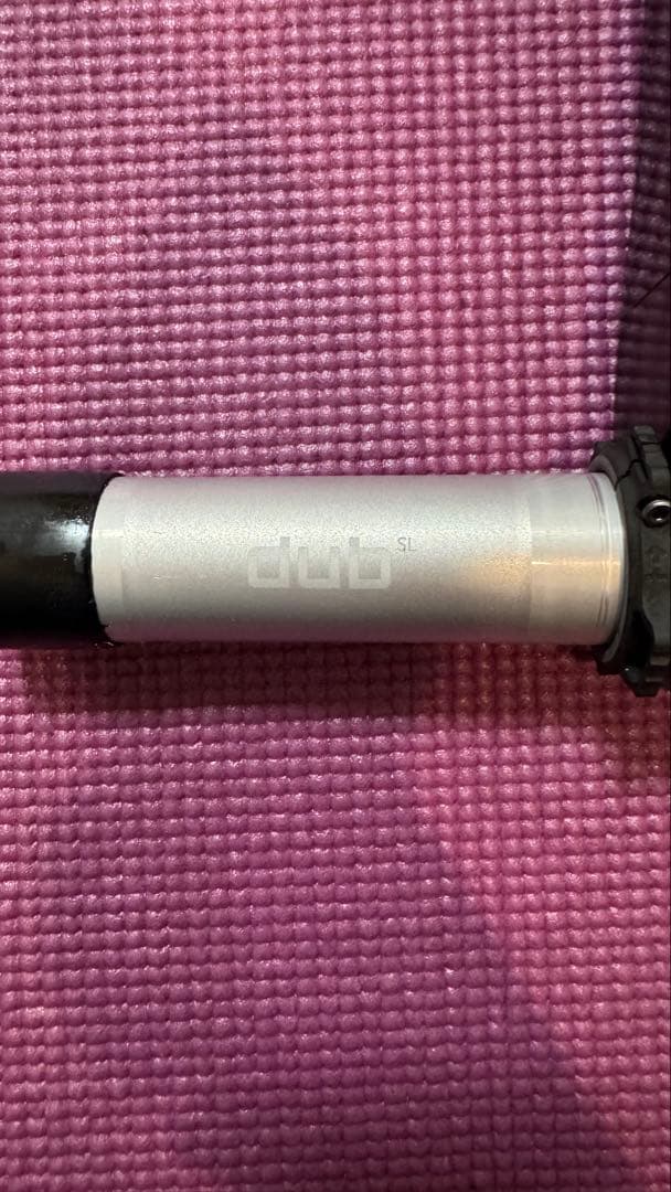 訳あり　SRAM REDクランクアーム