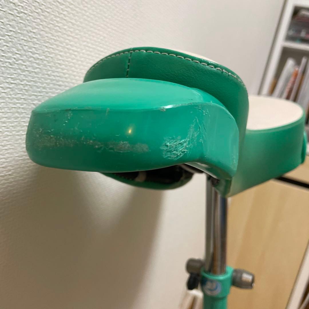 MIYATA 競技用一輪車　フラミンゴ20インチ