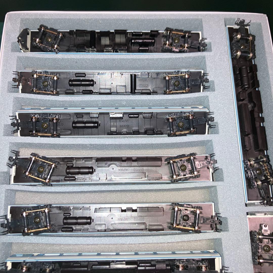 KATO 10-426.429 基本、増結、11両セット