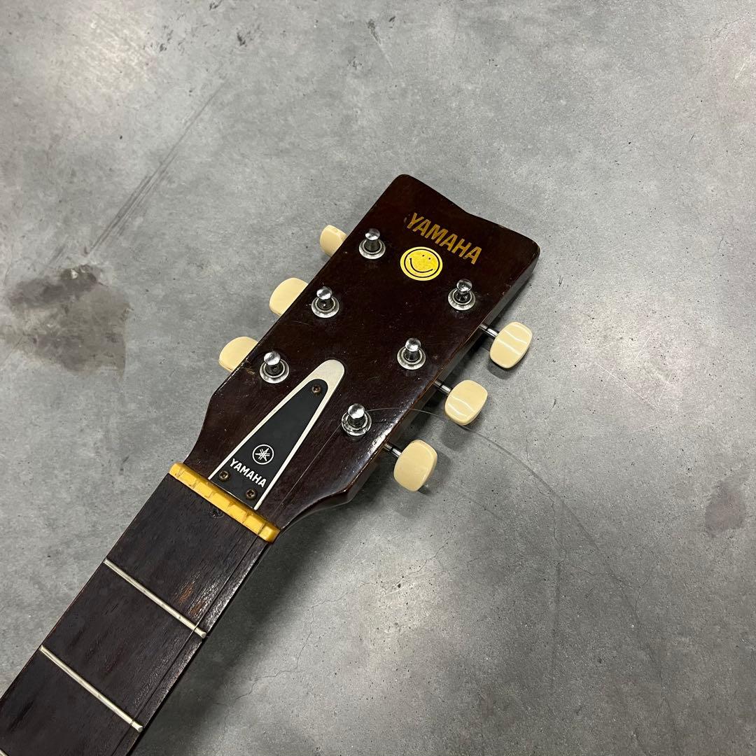 YAMAHA FG-110 赤ラベル アコースティックギター