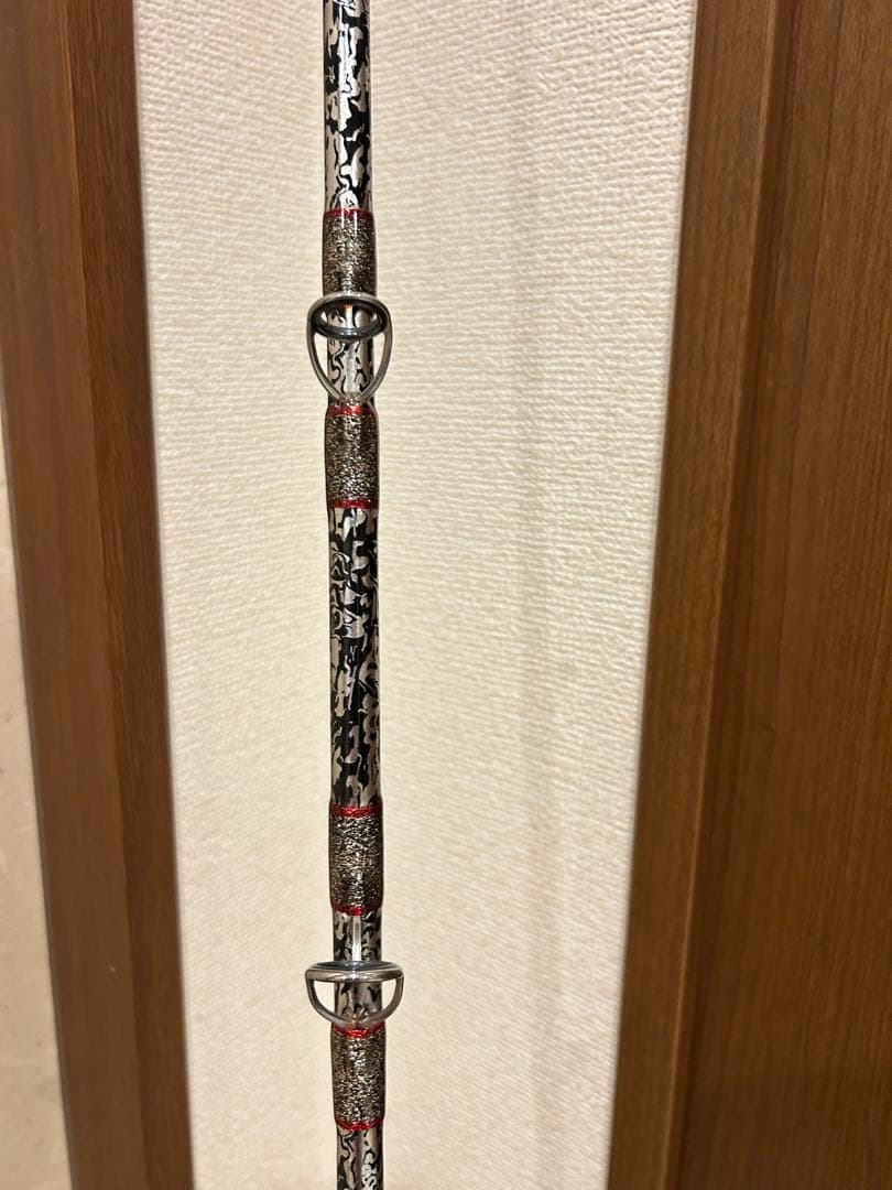 アリゲーター技研 アンリミテッド 200 SP