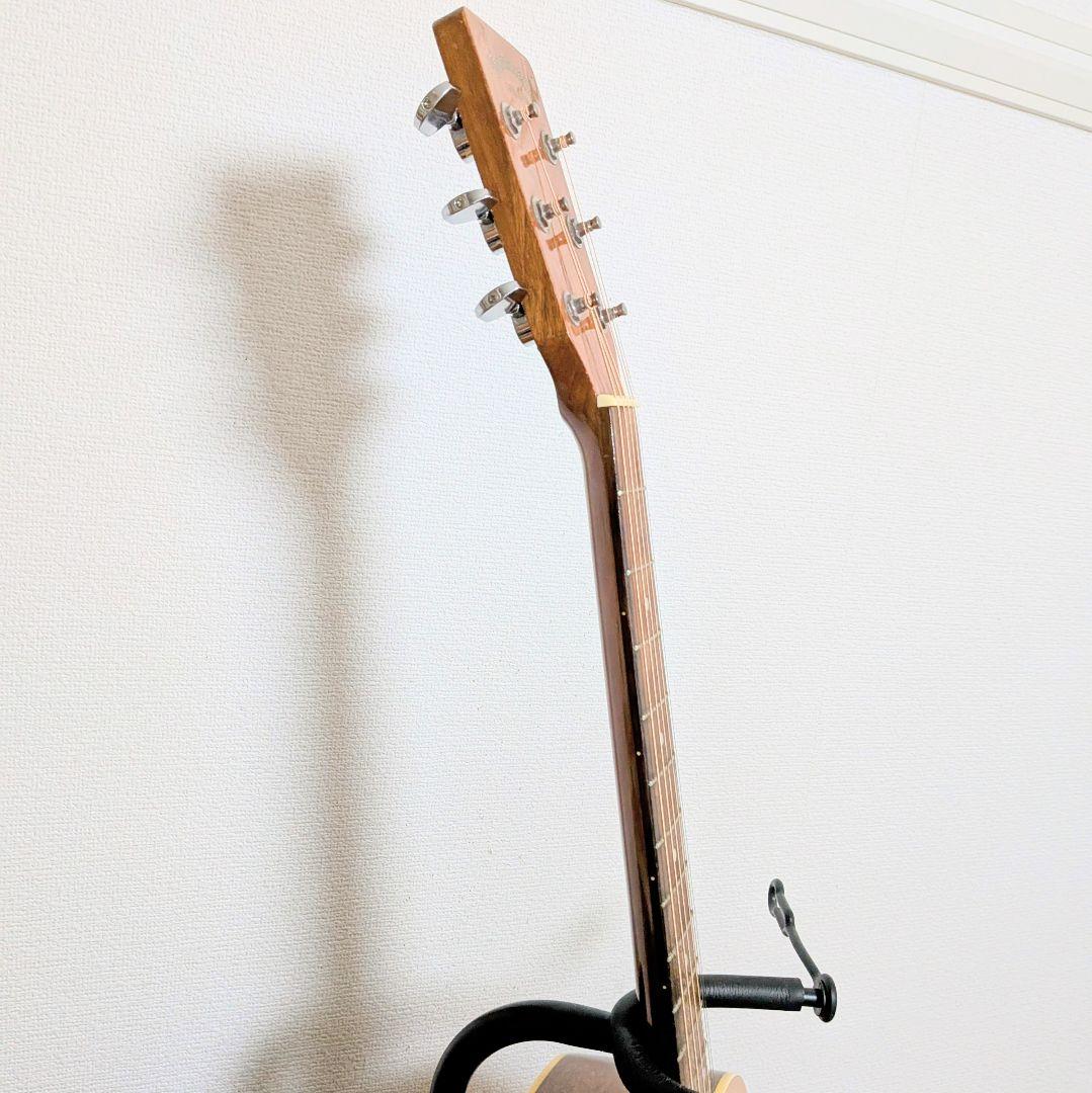 Takamineタカミネ TD27 アコースティックギター 1980