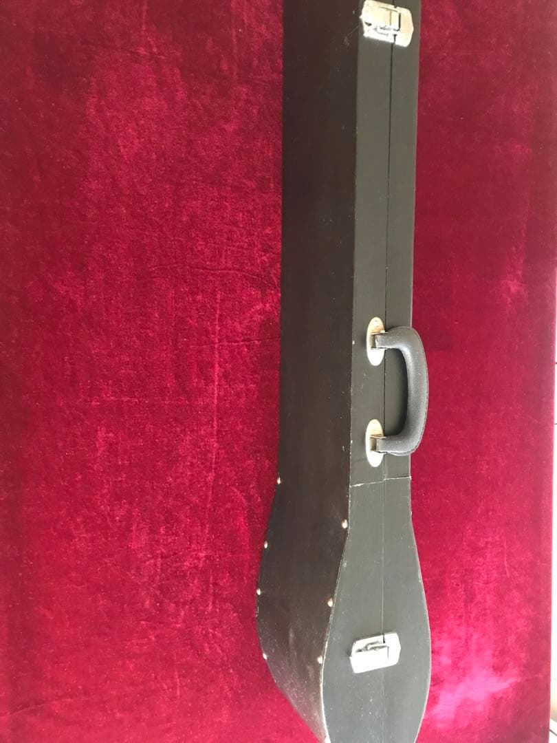 二胡★中古品★蛇本皮★初心者用★必需品揃い