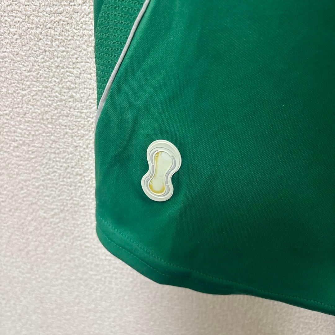 パルメイラスFC 7番adidas サッカー 90s ヴィンテージ 古着 XL