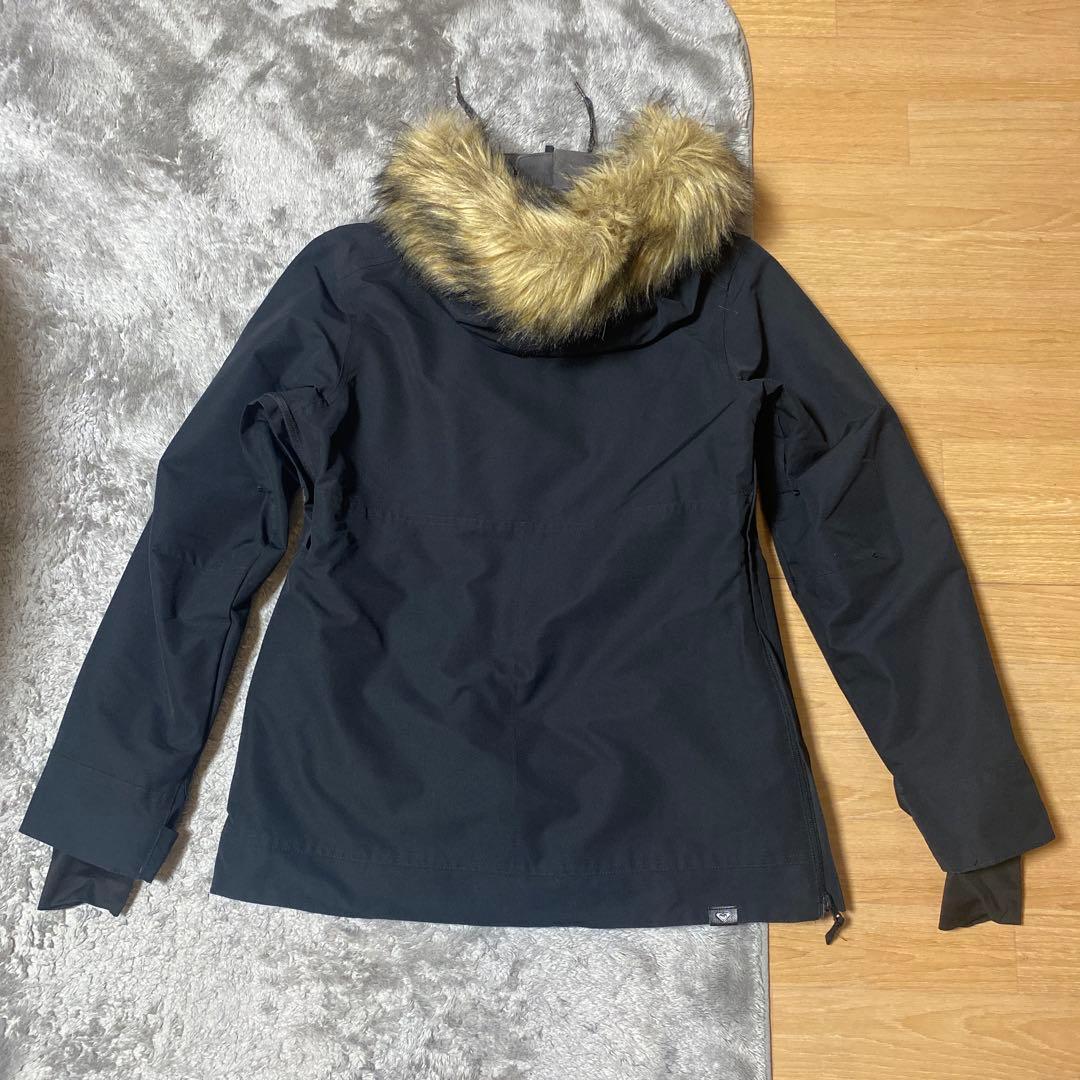 ROXY スノーボードウェア上下セット レディース(Ｍ）