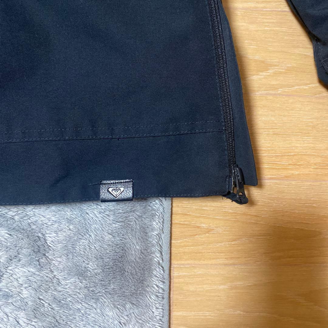 ROXY スノーボードウェア上下セット レディース(Ｍ）