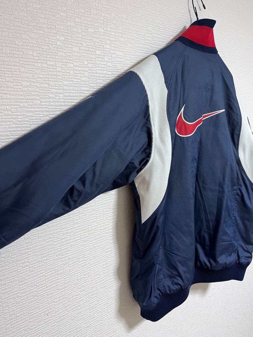 NIKE グラウンドコート グラコン 野球　ナイキベースボール　カブス　カラー