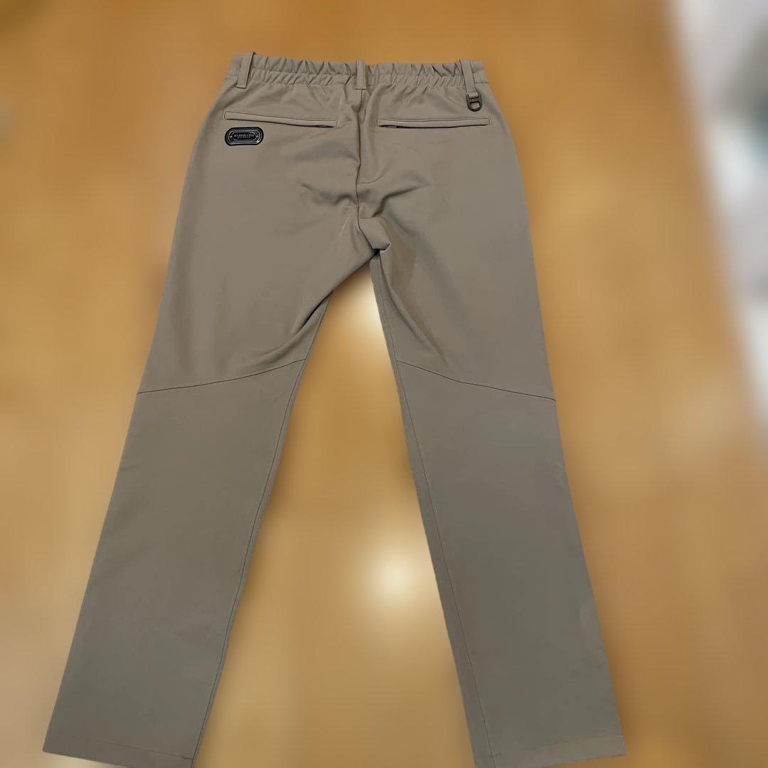 マーク&ロナ　ゴルフパンツ　新品タグつき