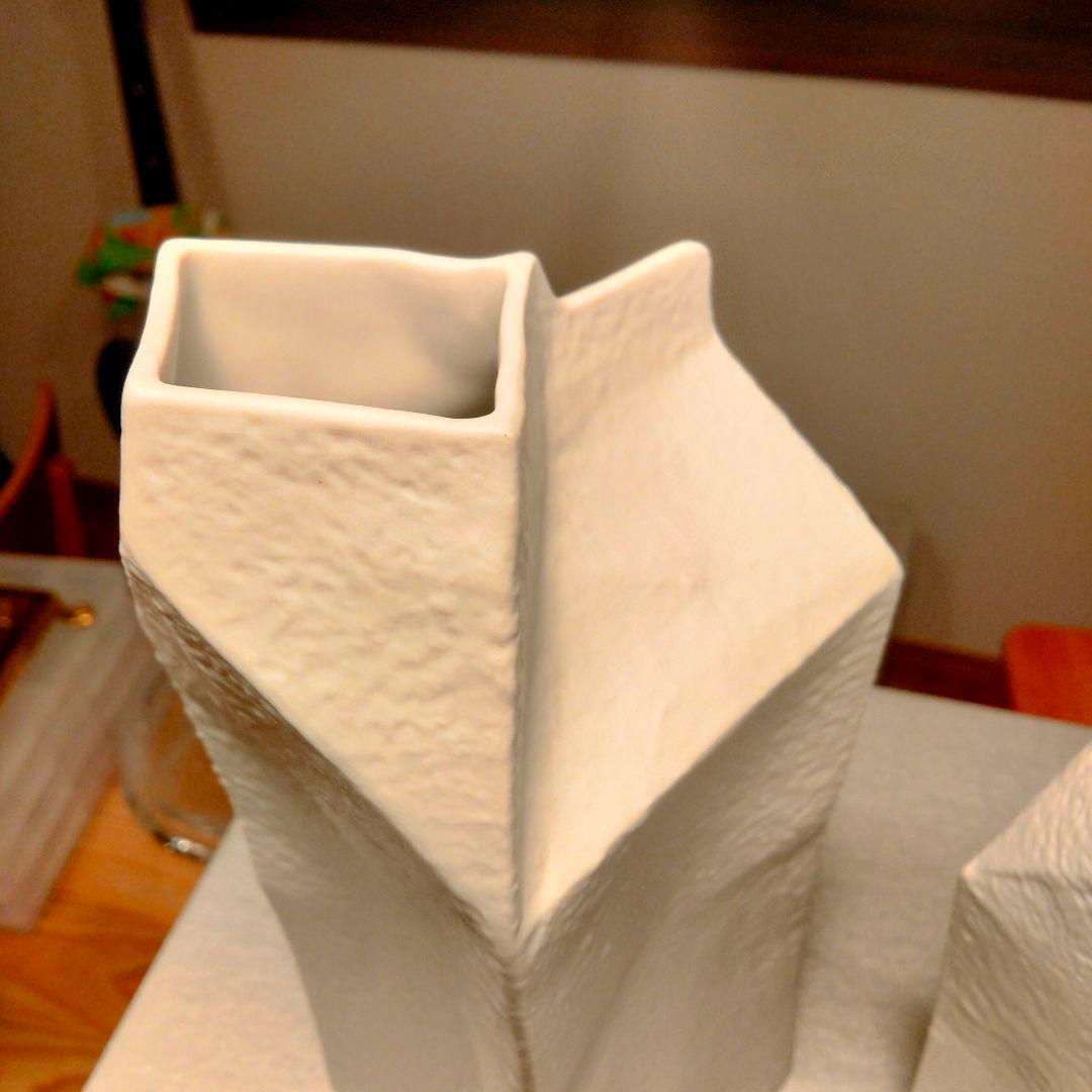 希少 Rosenthal milk carton 最終値下げ