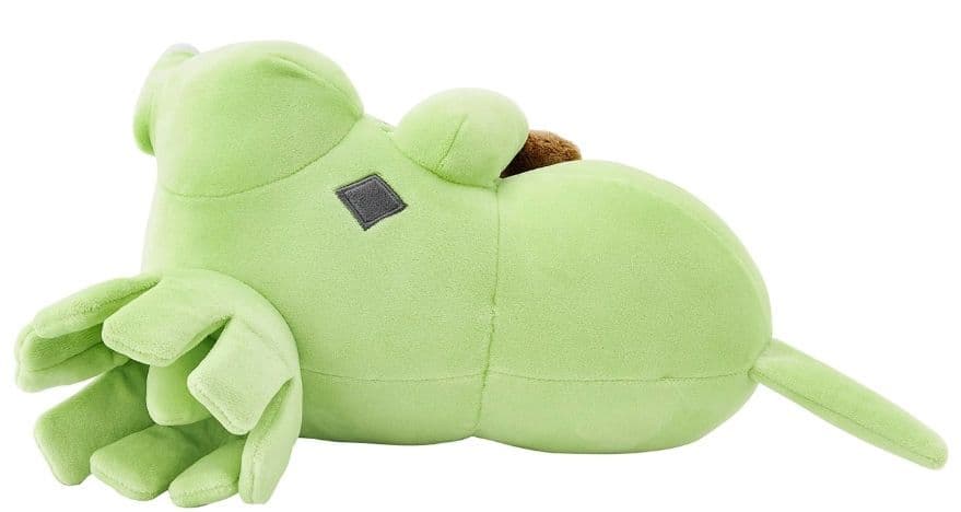 ポケモン★♥ヨーギラス♥★ポケモンスリープ★もっちり ぬいぐるみ