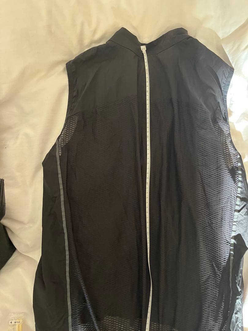 ウェア Rapha Pro Team LW Gilet