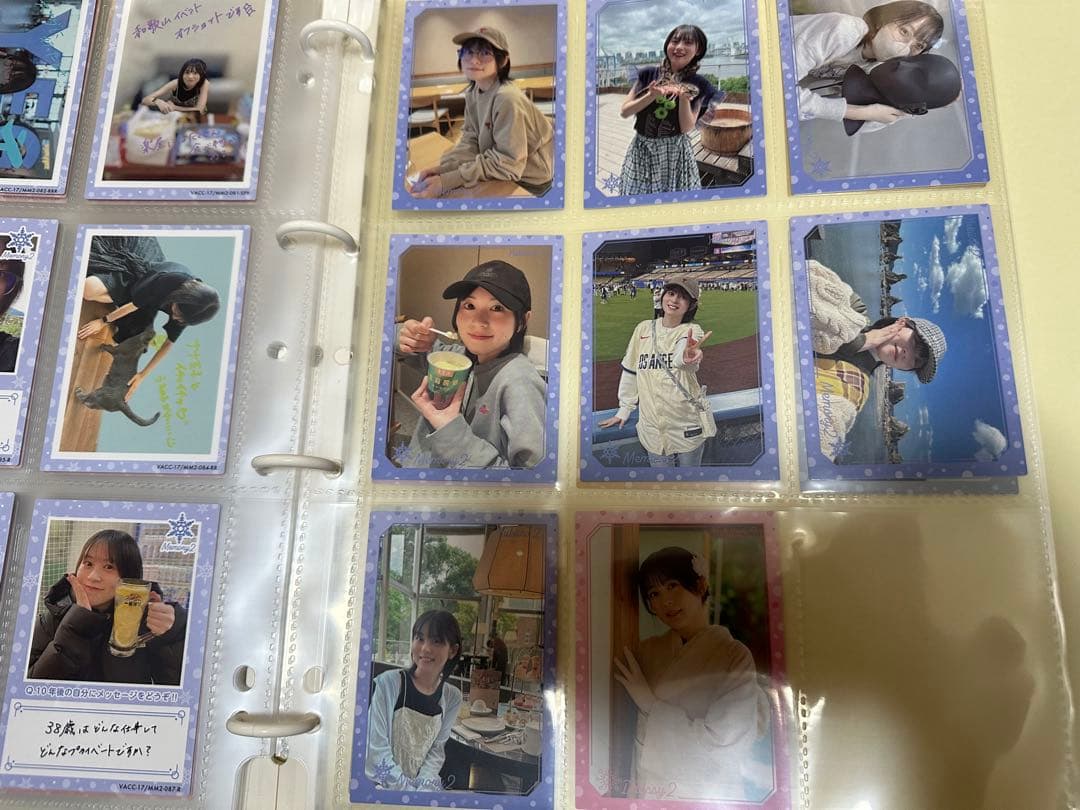 ゆきいろ2 RRR以下コンプセット