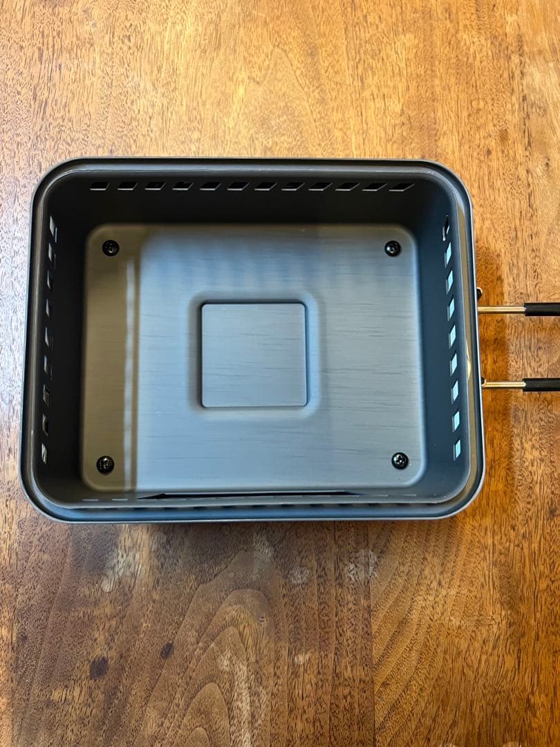 エスビット(Esbit) 1100ml クックセット ESCS1100HA