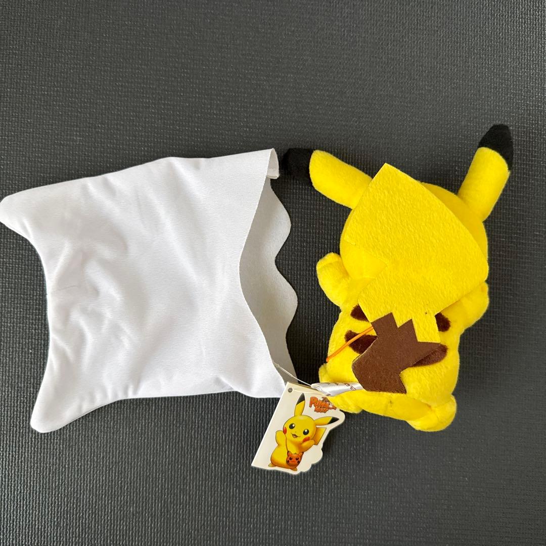 ピカチュウ　ロトム ぬいぐるみセット　まとめ売り
