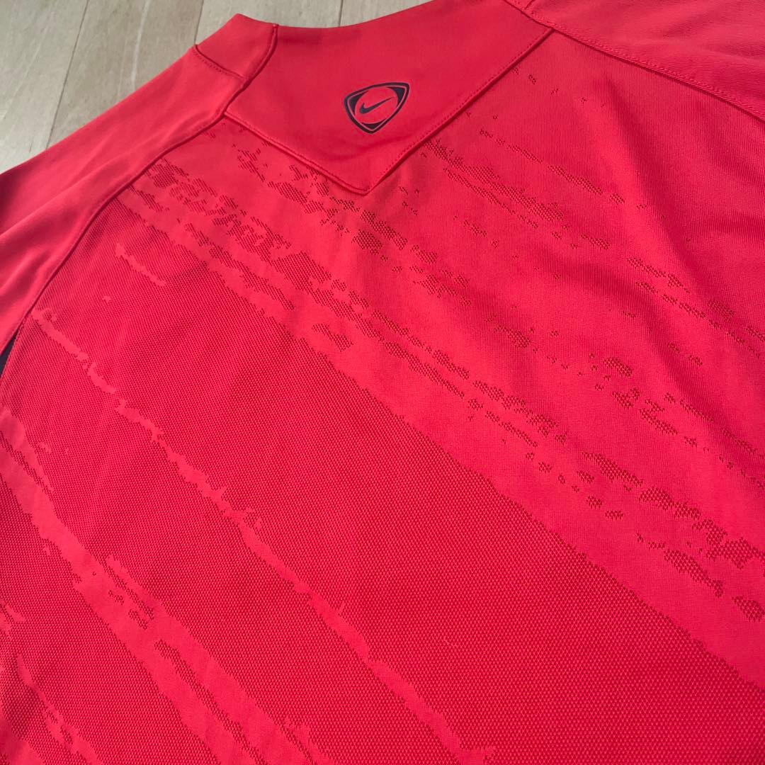Nike マンチェスター・ユナイテッド シャツ Mサイズ