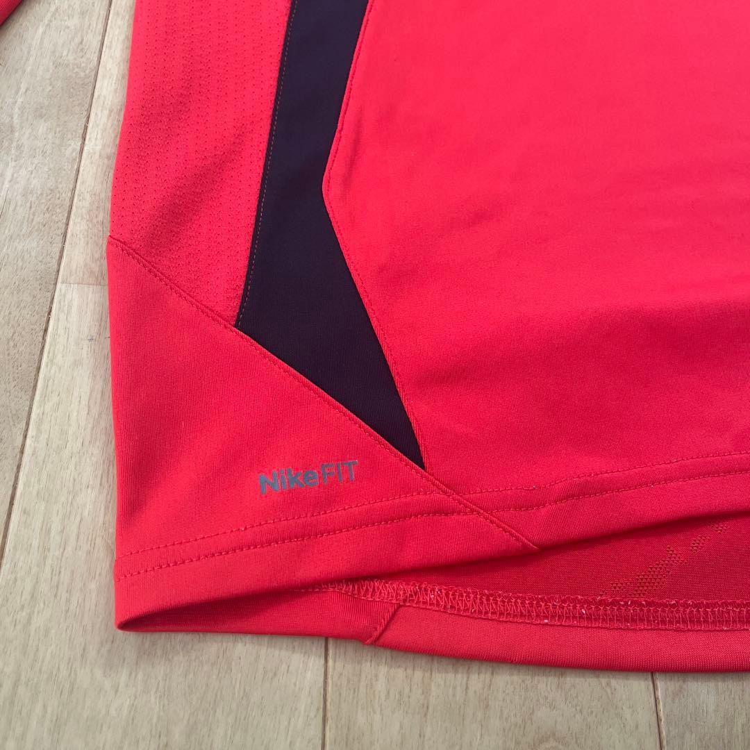 Nike マンチェスター・ユナイテッド シャツ Mサイズ