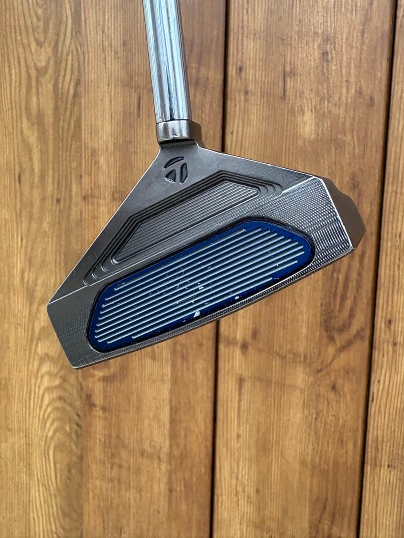 TaylorMade TRUSS TM2 パター　34インチ