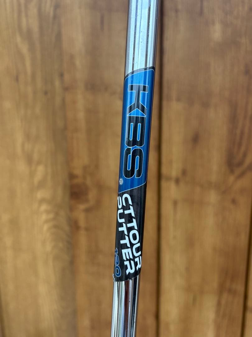TaylorMade TRUSS TM2 パター　34インチ
