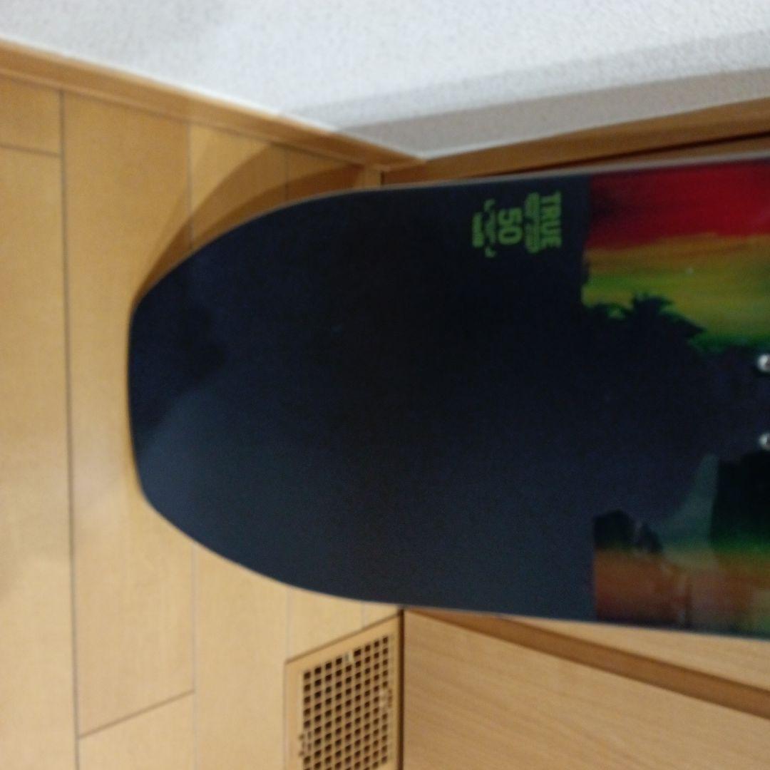 headトゥルーDCT150cm 美品です！
