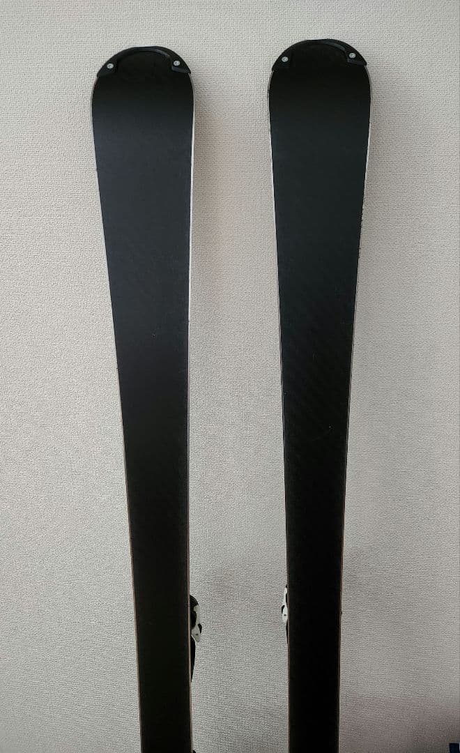 VOLKL　ウォルクル　スキー　板　DEACON　154cm