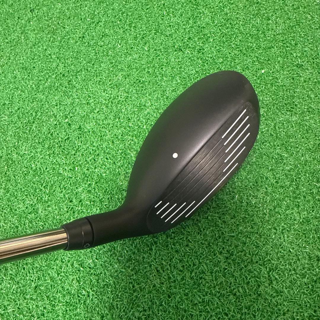 PING G440 3番ユーティリティ ほぼ未使用