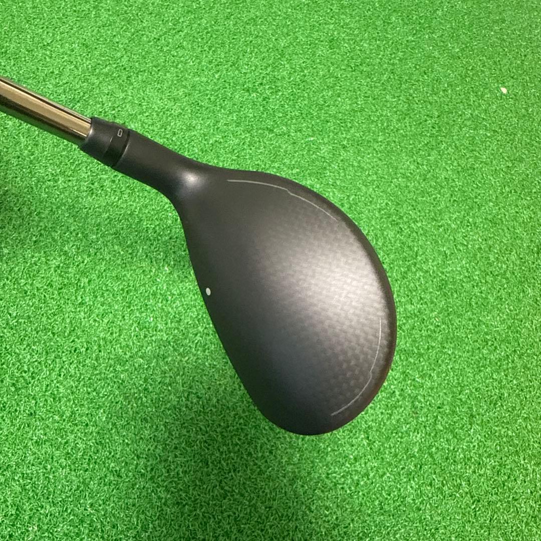 PING G440 3番ユーティリティ ほぼ未使用