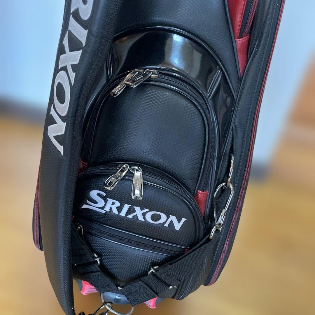 メンズゴルフクラブ セットSRIXONスリクソン