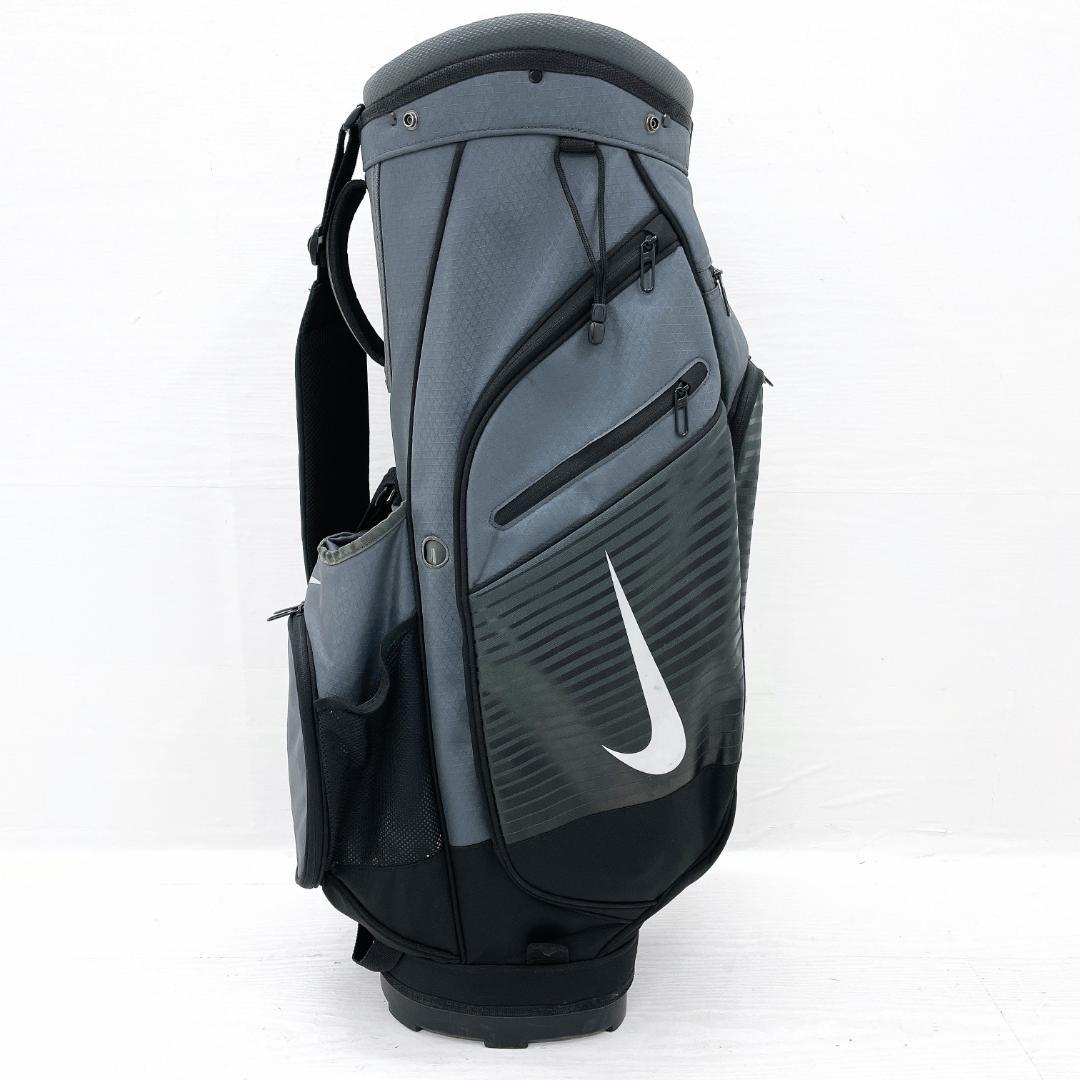 NIKE ナイキ 14分割 キャディバッグ ゴルフバッグ