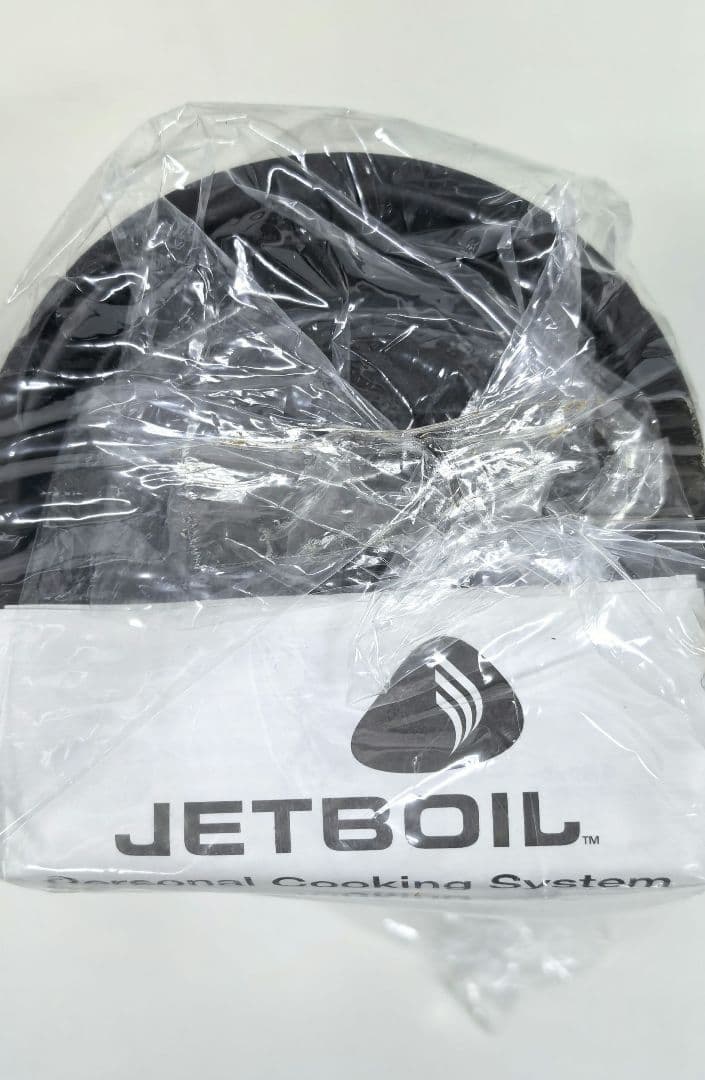 未使用保管品　JETBOIL ポットサポートセット容量1L　おまけ付き