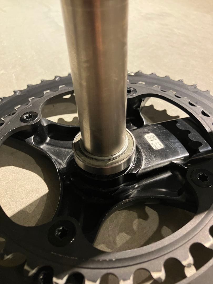 【限定値下】Campagnolo ポテンザ グループセット カンパニョーロ