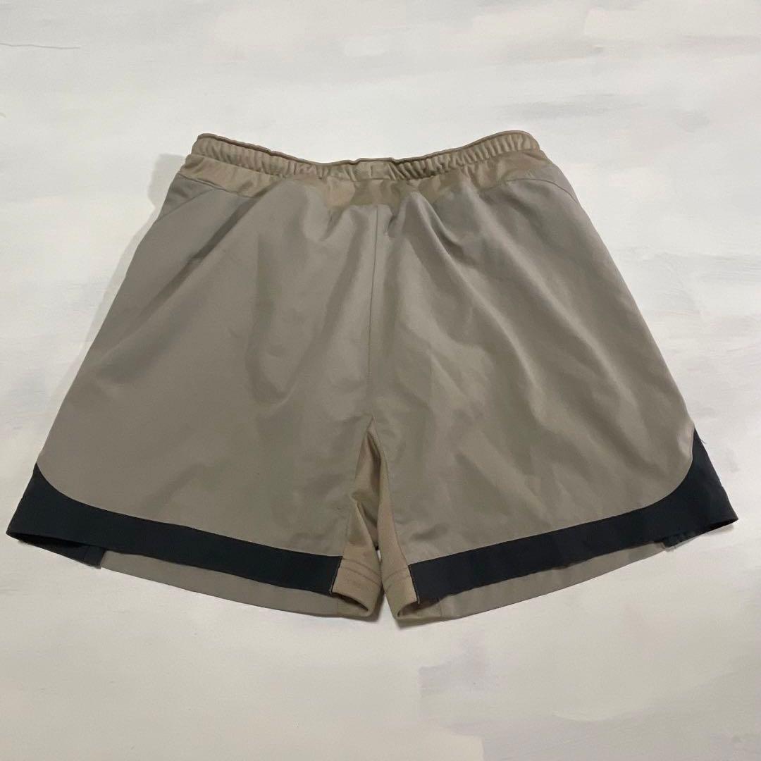 激レア　NIKE 03-05 バルセロナ 3rd パンツ メッシ ロナウジーニョ