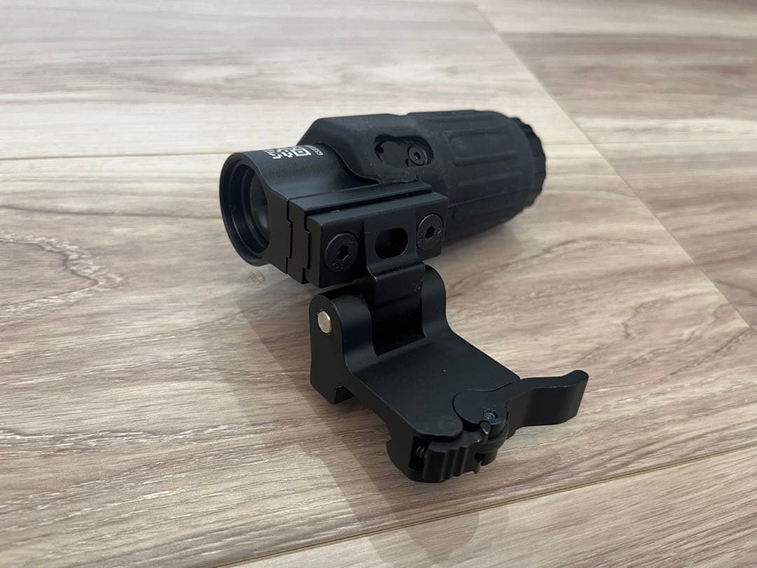 Eotech G33 マグニファイア　ブースター　ホロサイト　レプリカ　サバゲー