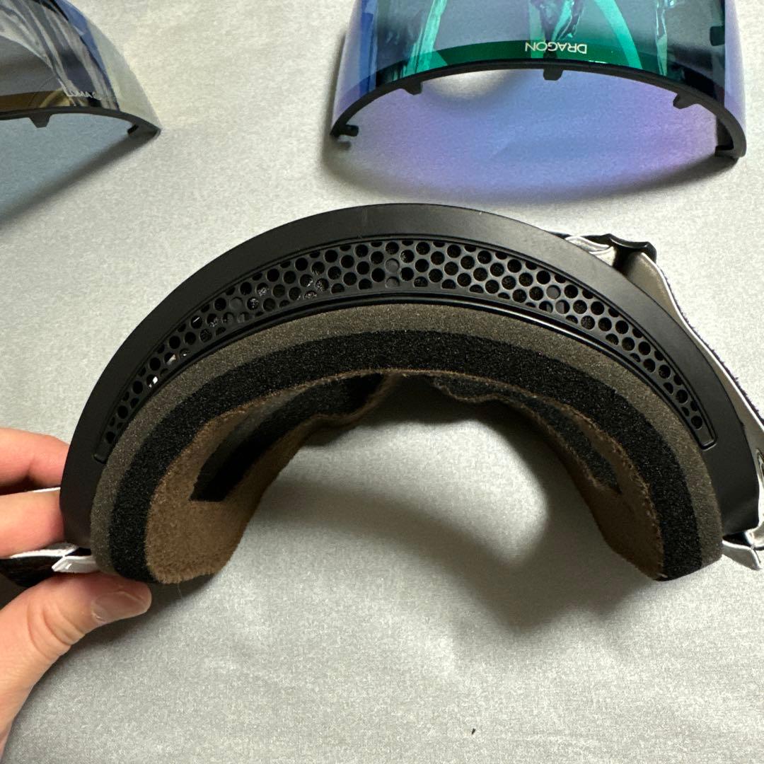 ドラゴン PXV（ピーエックスブイ）