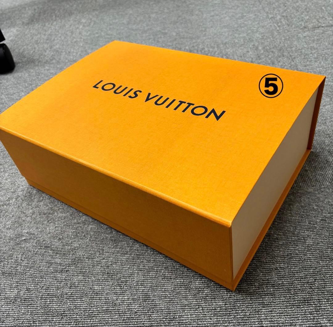 LOUIS VUITTON 空箱6個セット