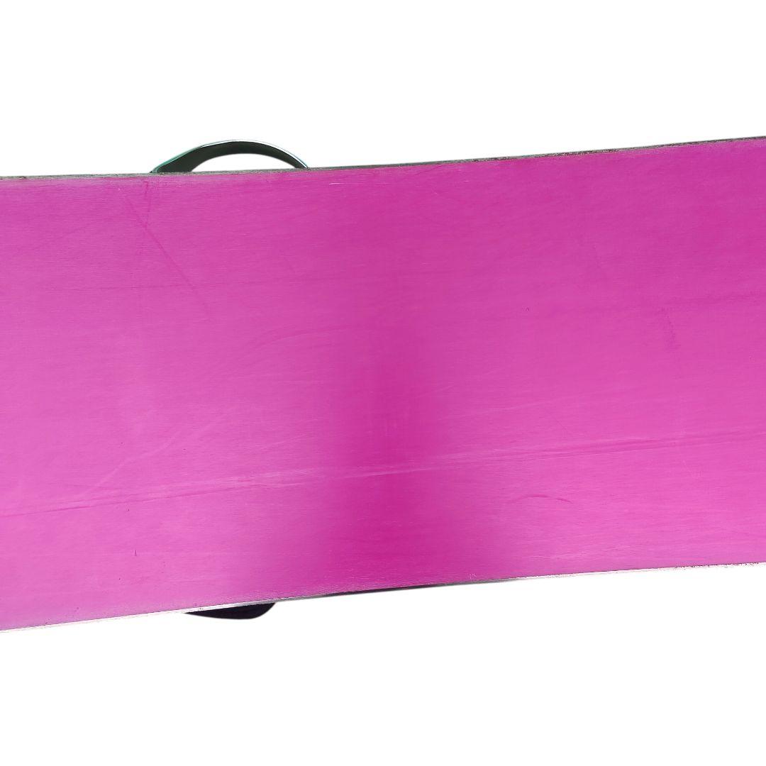 EPIC 151cm スノーボードTWO B ONE L/M ビンディング